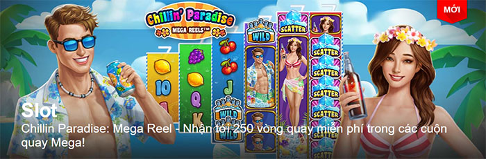 tổng quan về Game nổ hũ W88